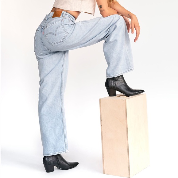 Free People Coconuts Matisse Vegan Going West Boot - Picture 2 of 10